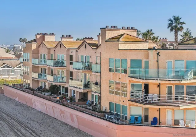 Photo 3 of Condo for sale at 714 Seacoast Dr #104, Imperial Beach, CA 91932 | MLS# 260009267SD | Listing updated on 2026-05-29