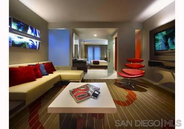 2nd image of 207 5th Ave #737, San Diego, CA 92101 | MLS# 260009268SD