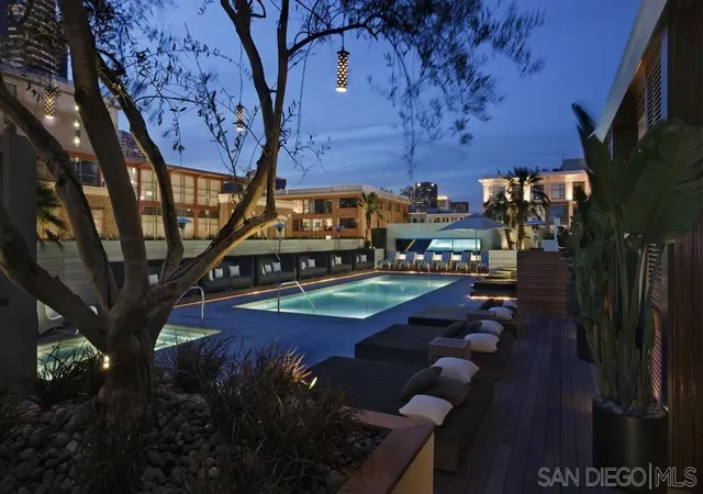 4th image of 207 5Th Ave #737, San Diego, CA 92101 | MLS# 260009268SD