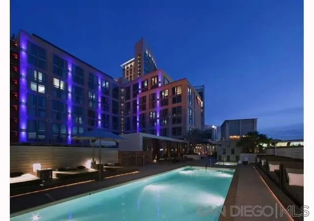5th image of 207 5Th Ave #737, San Diego, CA 92101 | MLS# 260009268SD