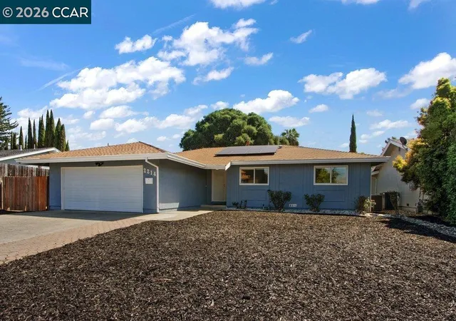 Homes for sale in Fairfield, CA | 2214 Pennsylvania Avenue, Fairfield, CA 94533 | MLS# 41131469