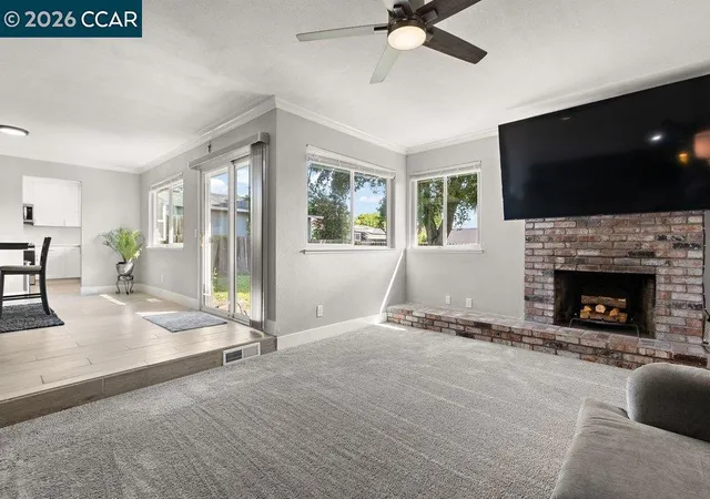 Homes for sale in Fairfield, CA | 2214 Pennsylvania Avenue, Fairfield, CA 94533 | MLS# 41131469