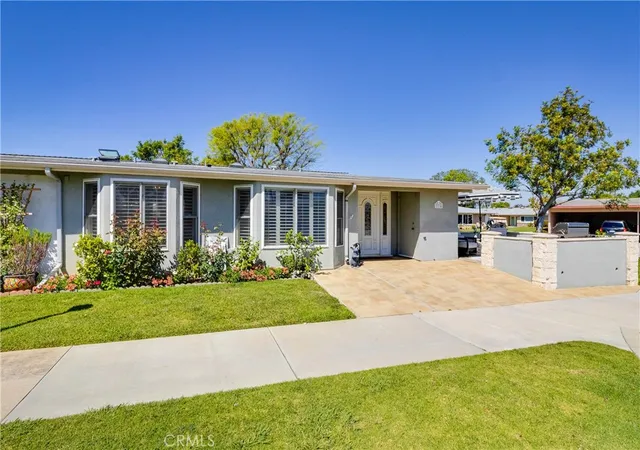 2nd image of 13251 Del Monte Dr #37-A, Seal Beach, CA 90740 | MLS# PW26083793