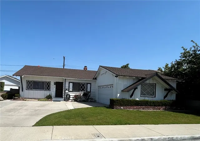Photo 1 of Single family home for sale at 10135 Nichols St, Bellflower, CA 90706 | MLS# DW26083853 | Listing updated on 2026-09-03