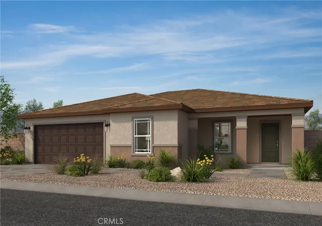 Photo 1 of Single family home for sale at 10670 Stingray St, Victorville, CA 92394 | MLS# SW26083854 | Listing updated on 2026-09-17