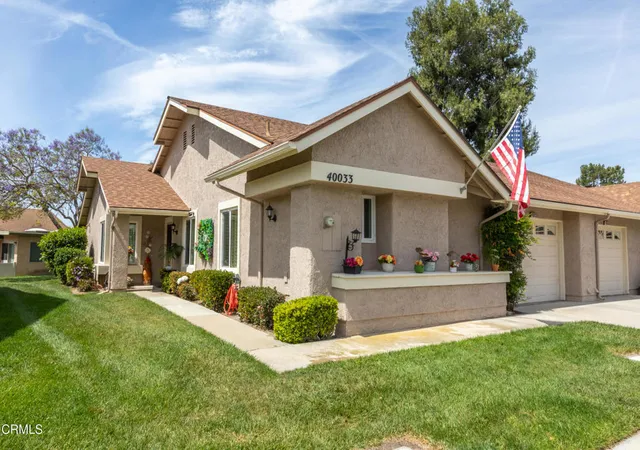 Homes for sale in Camarillo, CA | 40033 Village 40, Camarillo, CA 93012 | MLS# V1-35878