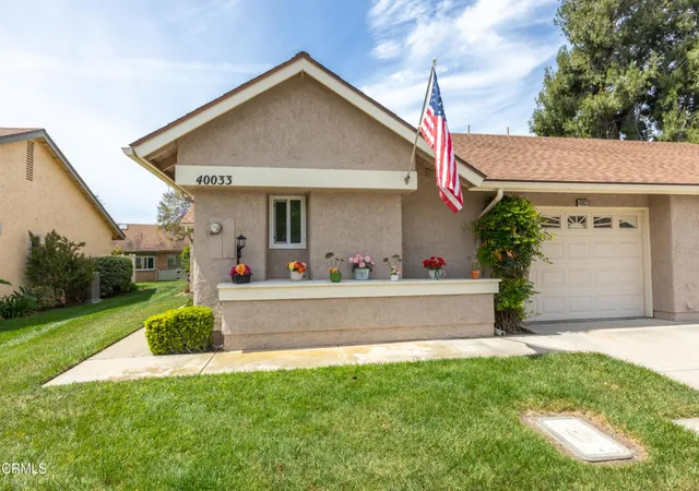 Homes for sale in Camarillo, CA | 40033 Village 40, Camarillo, CA 93012 | MLS# V1-35878