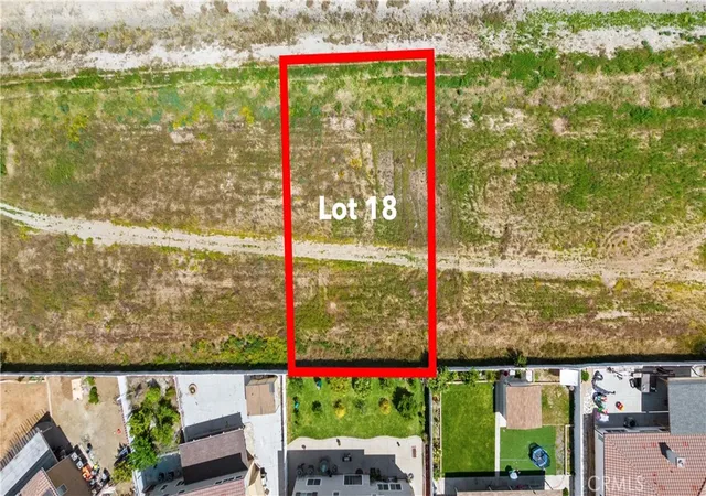 Photo 3 of Land for sale at 0 Dale, Perris, CA 92571 | MLS# OC26083867 | Listing updated on 2026-04-18