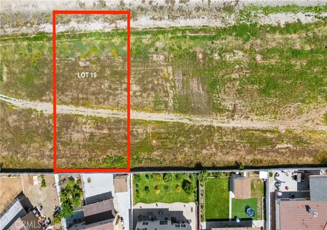 Photo 4 of Land for sale at 0 Dale, Perris, CA 92571 | MLS# OC26083867 | Listing updated on 2026-04-18