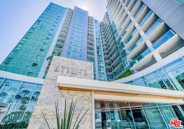 2nd image of 13700 Marina Pointe Dr #1018, Marina Del Rey, CA 90292 | MLS# 26751703