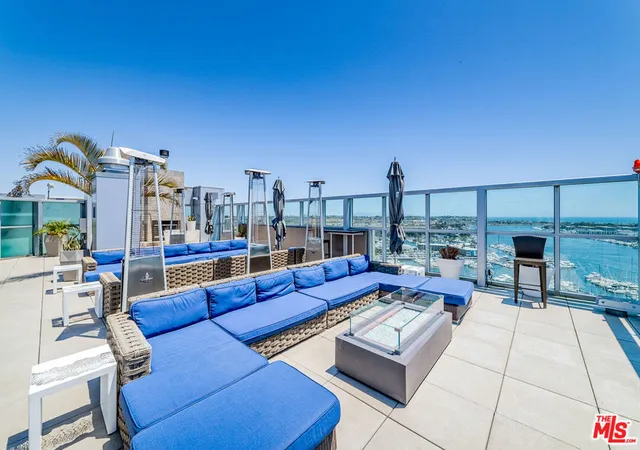 31st image of 13700 Marina Pointe Dr #1018, Marina Del Rey, CA 90292 | MLS# 26751703
