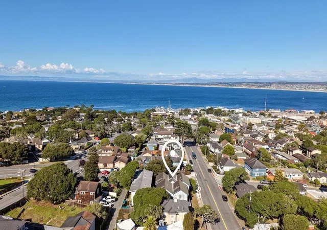 Homes for sale in Monterey, CA | 700 David Ave, Monterey, CA 93940 | MLS# ML82043619
