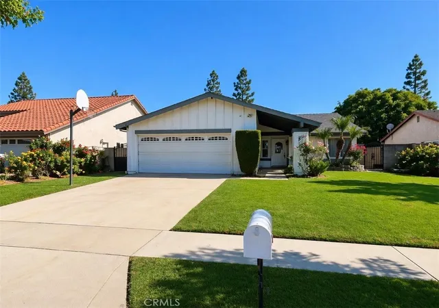 4th image of 9569 Calle Vejar, Rancho Cucamonga, CA 91730 | MLS# SW26083905