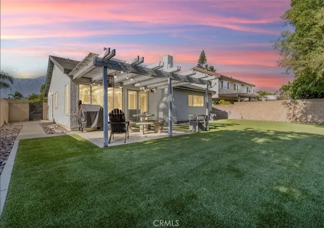 5th image of 9569 Calle Vejar, Rancho Cucamonga, CA 91730 | MLS# SW26083905