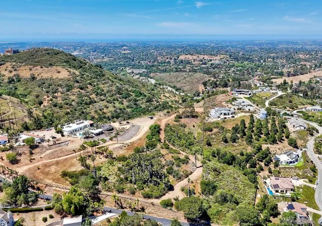 Photo 1 of Land for sale at 0 Buena Crk Rd, Vista, CA 92084 | MLS# 260009283SD | Listing updated on 2026-05-20