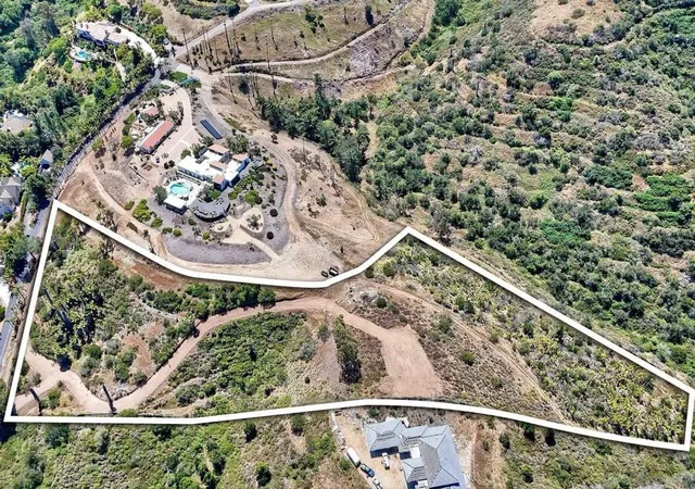 Photo 2 of Land for sale at 0 Buena Crk Rd, Vista, CA 92084 | MLS# 260009283SD | Listing updated on 2026-05-20