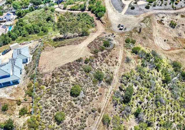 Photo 3 of Land for sale at 0 Buena Crk Rd, Vista, CA 92084 | MLS# 260009283SD | Listing updated on 2026-05-20