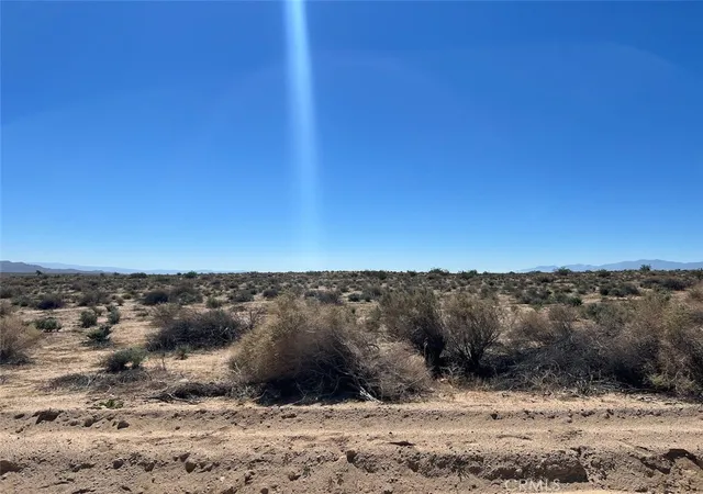 1st image of 0 Zephyr, Helendale, CA 92342 | MLS# SB26083929
