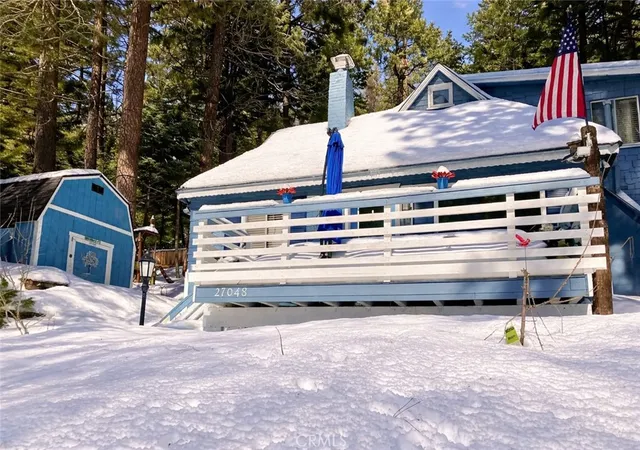 1st image of 27048 State Hwy 189, Blue Jay, CA 92317 | MLS# IG26083933