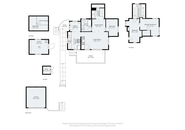 48th image of 27048 State Hwy 189, Blue Jay, CA 92317 | MLS# IG26083933