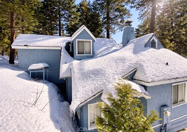 5th image of 27048 State Hwy 189, Blue Jay, CA 92317 | MLS# IG26083933