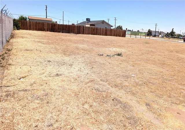 Photo 1 of Land for sale at 0 Walnut St, Hesperia, CA 92345 | MLS# HD26083918 | Listing updated on 2026-09-14