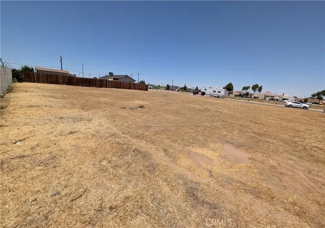 Photo 2 of Land for sale at 0 Walnut St, Hesperia, CA 92345 | MLS# HD26083918 | Listing updated on 2026-09-14