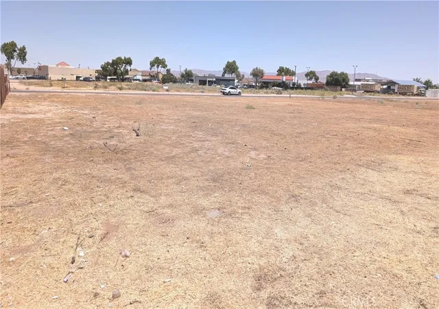 Photo 3 of Land for sale at 0 Walnut St, Hesperia, CA 92345 | MLS# HD26083918 | Listing updated on 2026-09-14