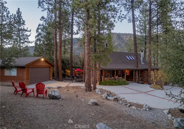 1st image of 2505 Brentwood Pl, Pine Mountain Club, CA 93222 | MLS# SR26079211