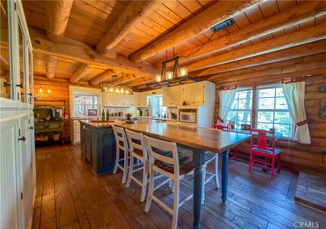 2nd image of 2505 Brentwood Pl, Pine Mountain Club, CA 93222 | MLS# SR26079211