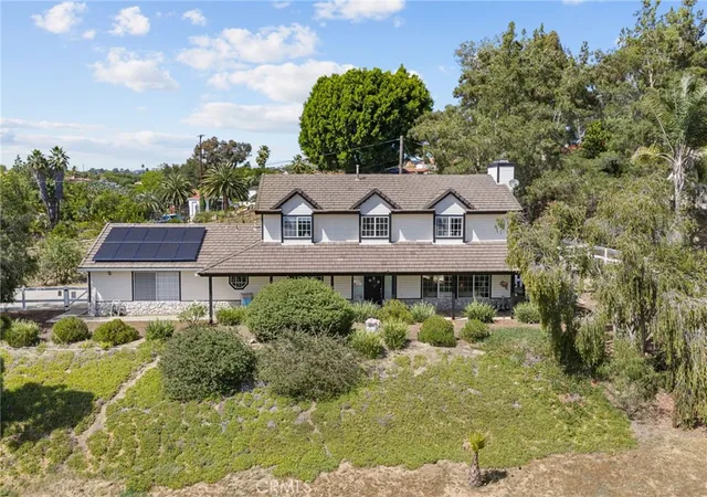 1st image of 3162 Reche Rd, Fallbrook, CA 92028 | MLS# SW26083936