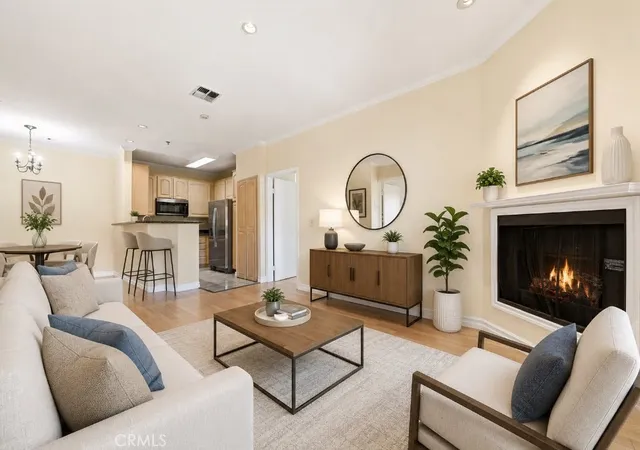 Homes for sale in Pasadena, CA | 300 N El Molino Ave N #107, Pasadena, CA 91101 | MLS# CV26083982