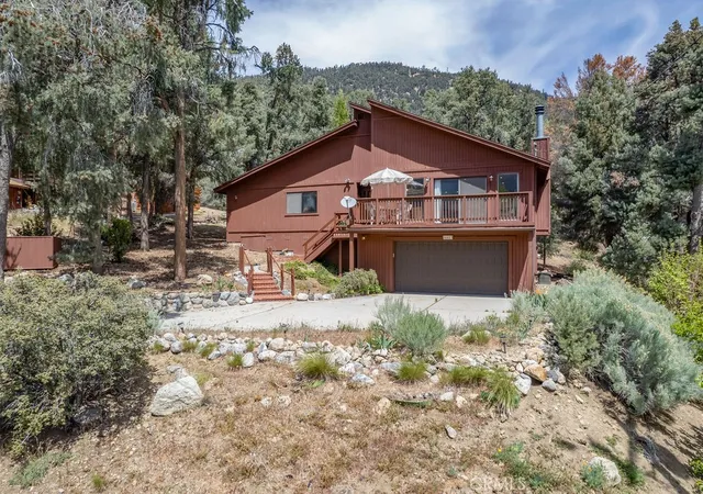Homes for sale in Pine Mountain Club, CA | 16413 Grizzly, Pine Mountain Club, CA 93222 | MLS# SR26083408
