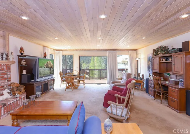 Homes for sale in Pine Mountain Club, CA | 16413 Grizzly, Pine Mountain Club, CA 93222 | MLS# SR26083408