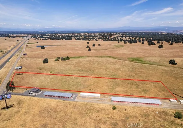 1st image of 0 Auction Yard, Cottonwood, CA 96022 | MLS# SN26066339