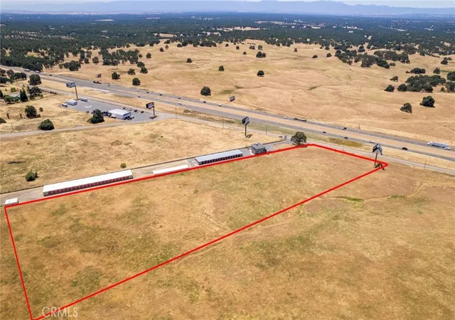 2nd image of 0 Auction Yard, Cottonwood, CA 96022 | MLS# SN26066339