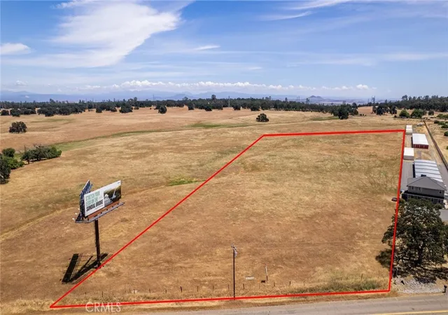 5th image of 0 Auction Yard, Cottonwood, CA 96022 | MLS# SN26066339