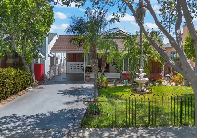 Homes for sale in San Gabriel, CA | 612 Padilla, San Gabriel, CA 91776 | MLS# DW26084006