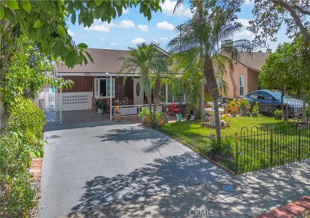 Homes for sale in San Gabriel, CA | 612 Padilla, San Gabriel, CA 91776 | MLS# DW26084006