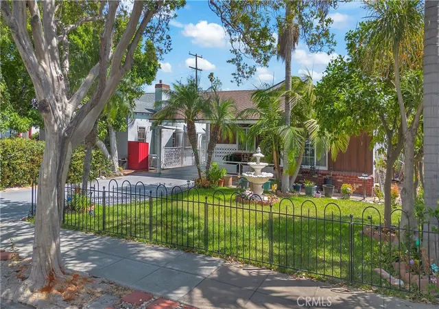 Homes for sale in San Gabriel, CA | 612 Padilla, San Gabriel, CA 91776 | MLS# DW26084006