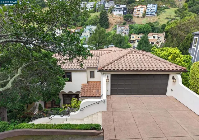 4th image of 21 Live Oak Rd, Berkeley, CA 94705 | MLS# 41131516