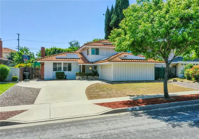 Photo 1 of Single family home for sale at 15610 Pintura, Hacienda Heights, CA 91745 | MLS# PW26083904 | Listing updated on 2026-09-20