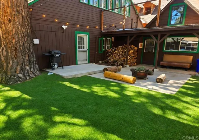 1st image of 39204 N Shore Dr, Fawnskin, CA 92333 | MLS# PTP2602919