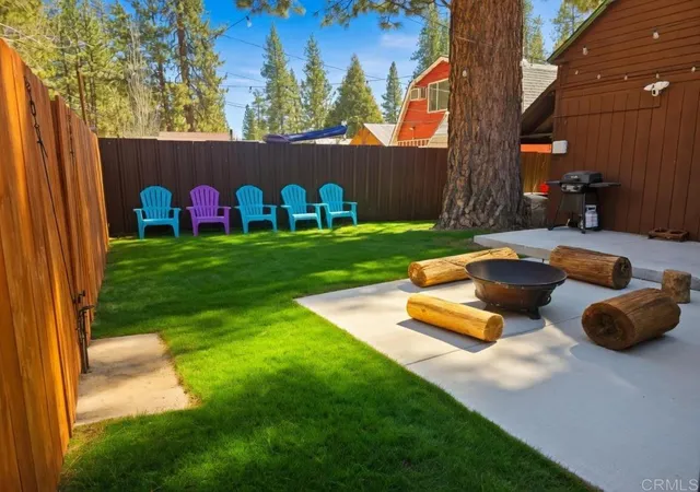 2nd image of 39204 N Shore Dr, Fawnskin, CA 92333 | MLS# PTP2602919
