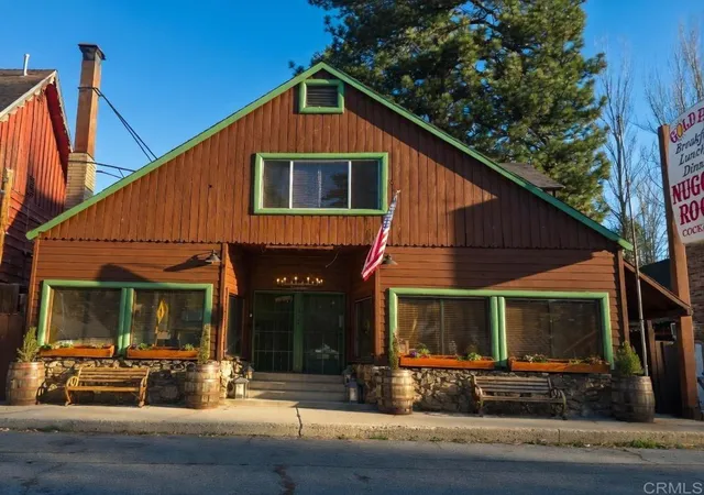 3rd image of 39204 N Shore Dr, Fawnskin, CA 92333 | MLS# PTP2602919