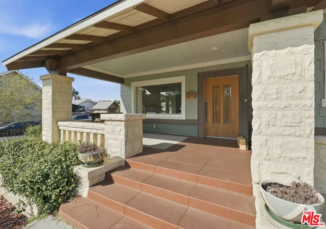 Photo 1 of Single family home for sale at 1459 W 47th Street, Los Angeles, CA 90062 | MLS# 26752271 | Listing updated on 2026-09-25