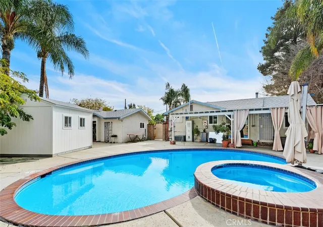 1st image of 4822 E Lincoln, Hemet, CA 92544 | MLS# OC26083074