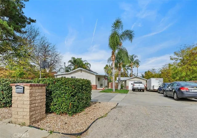 2nd image of 4822 E Lincoln, Hemet, CA 92544 | MLS# OC26083074
