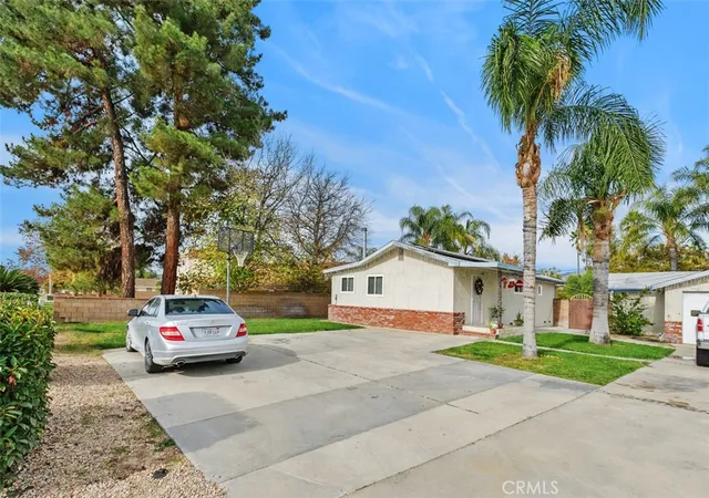 3rd image of 4822 E Lincoln, Hemet, CA 92544 | MLS# OC26083074