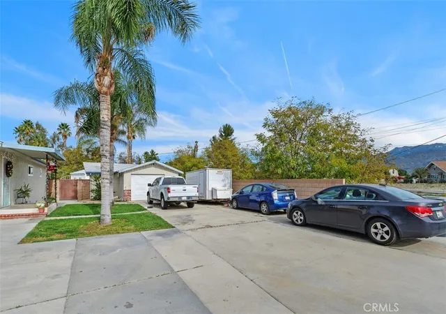 4th image of 4822 E Lincoln, Hemet, CA 92544 | MLS# OC26083074